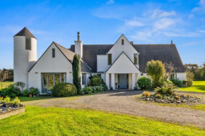 Waikanae Estate - Waikanae Beach Holiday Home